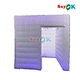 inflatable photo booths1